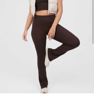 Offline Aerie Real Me xtra bootcut size small